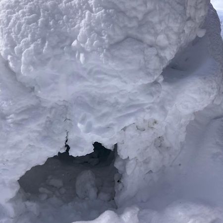Hakuba Cottage Gram Eksteriør billede